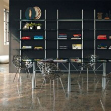 Driade Miss Lacy chair - Agof Store
