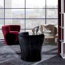 Driade Lisa armchair - Agof Store