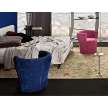 Driade Lisa armchair - Agof Store