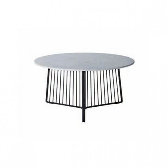 Driade Anapo Couchtisch - Agof Store