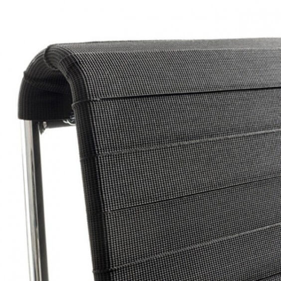 Danese Milano Farallon Lounge Stuhl - Agof Store