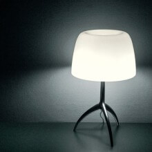 Foscarini Lumiere table lamp - Agof Store