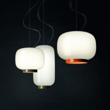 Chouchin Reverse Lampada a sospensione Foscarini - Agof Store