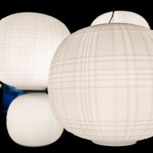 Foscarini Tartan pendant lamp - Agof Store