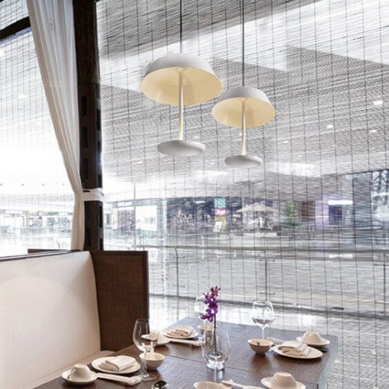 Egoluce Spirits pendant lamp - AGOF Store