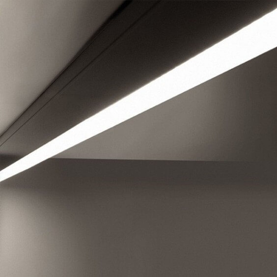 Egoluce Rail wall ceiling lamp - AGOF Store