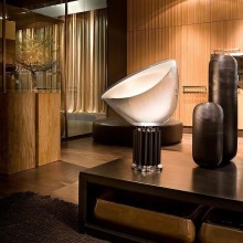 Flos Taccia Tischleuchte - Agof Store