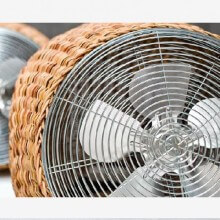 Gervasoni Wind standing fan - Agof Store