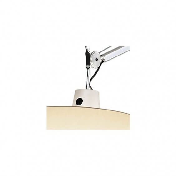 Artemide Tolomeo Mega Led floor lamp - Agof Store