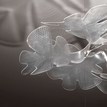 Artemide Chlorophilia pendant lamp - Agof Store