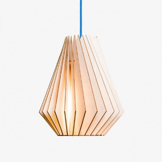 Iumi Hektor pendant lamp - Agof Store