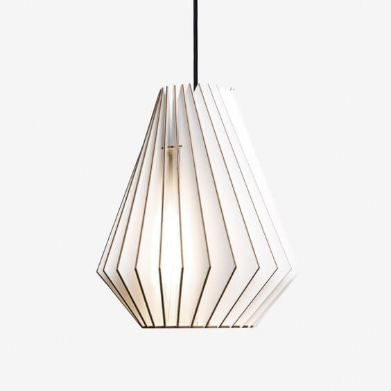 Iumi Hektor pendant lamp - Agof Store
