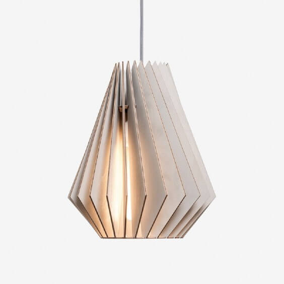 Iumi Hektor pendant lamp - Agof Store