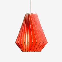 Iumi Hektor pendant lamp - Agof Store