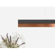 Gant Lights C1 Kupfer Pendelleuchte - Agof Store