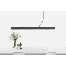 C1 Acciaio Lampada a sospensione Gant Lights - Agof Store