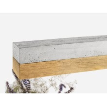 Gant Lights C1 Eichenholz Pendelleuchte - Agof Store