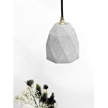 Gant Lights T1 pendant lamp - Agof Store