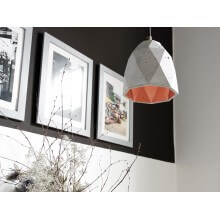T1 Lampada a sospensione Gant Lights - Agof Store