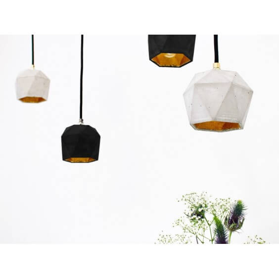 Gant Lights T2 pendant lamp - Agof Store