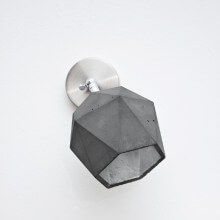 T2 Wall Spot Lampada da parete Gant Lights - Agof Store