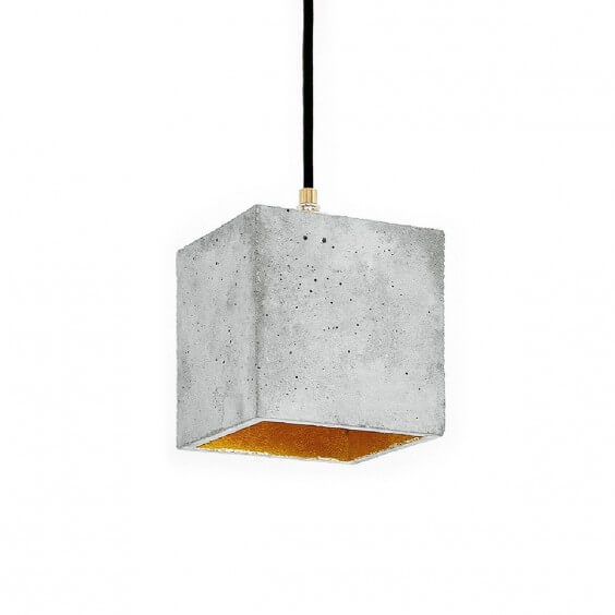 Gant Lights B1 Pendelleuchte - Agof Store
