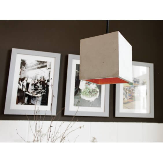 Gant Lights B1 Pendelleuchte - Agof Store