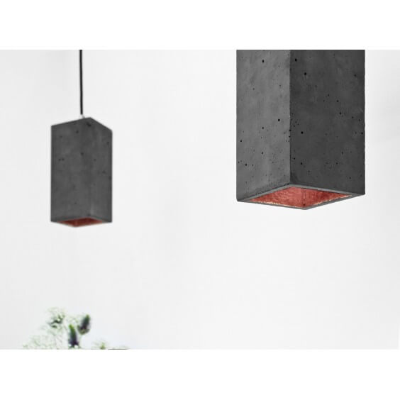 Gant Lights B2 pendant lamp - Agof Store