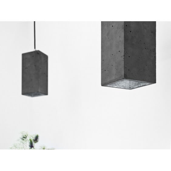 Gant Lights B2 pendant lamp - Agof Store