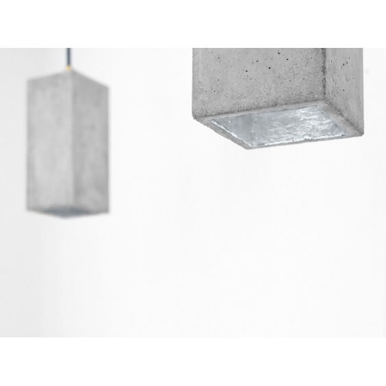 Gant Lights B2 pendant lamp - Agof Store