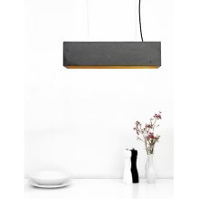 Gant Lights B4 pendant lamp - Agof Store