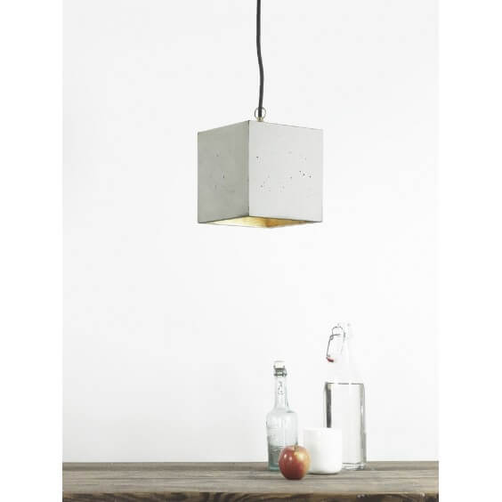 B5 Lampada a sospensione Gant Lights - Agof Store