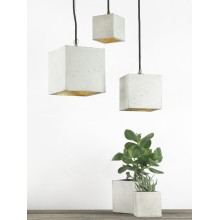 Gant Lights B6 Pendelleuchte - Agof Store