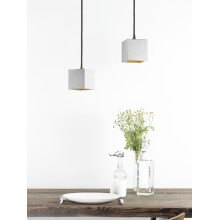 Gant Lights B6 pendant lamp - Agof Store