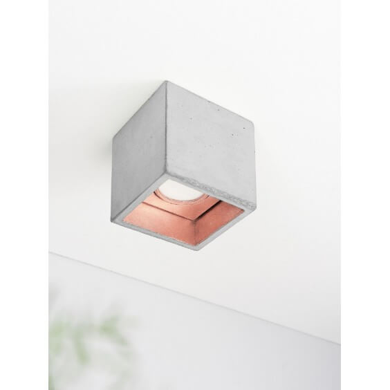 Gant Lights B7 Deckenleuchte - Agof Store