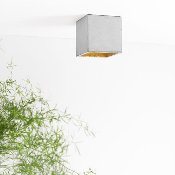 Gant Lights B7 Deckenleuchte - Agof Store