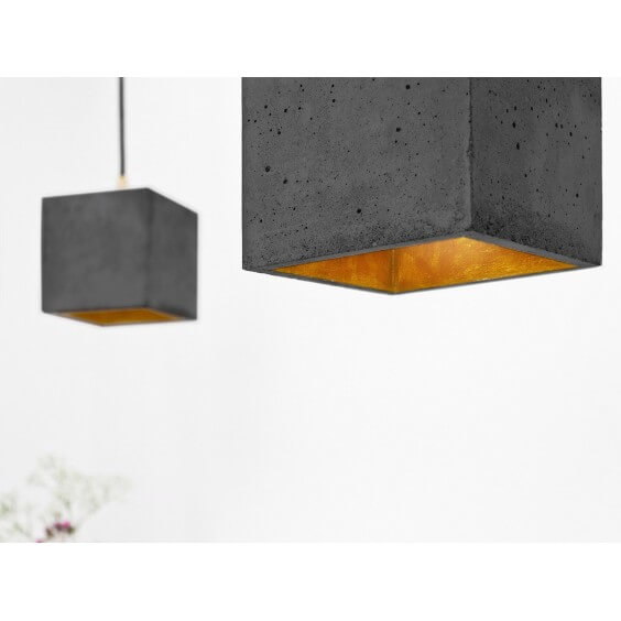 Gant Lights B5 Pendelleuchte - Agof Store