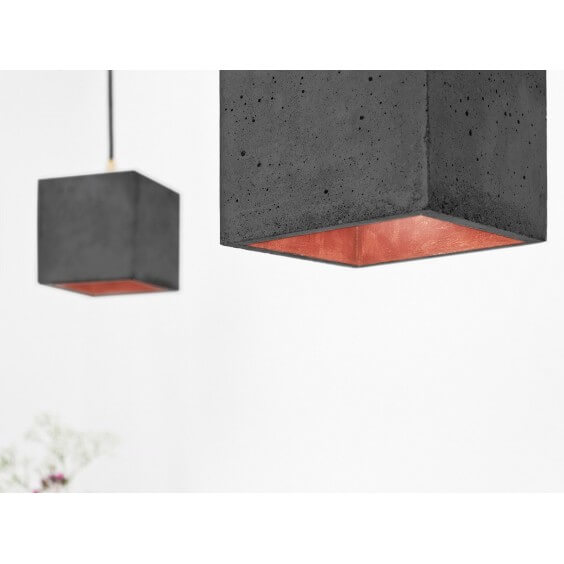 Gant Lights B5 Pendelleuchte - Agof Store