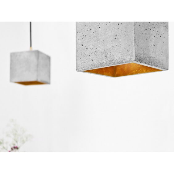 B5 Lampada a sospensione Gant Lights - Agof Store