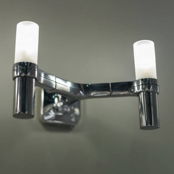 Nemo Crown 2 wall lamp - Agof Store