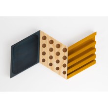 Woodendot Kesito Desk Organizer - Agof Store