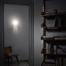 Foscarini Satellight wall lamp - Agof Store