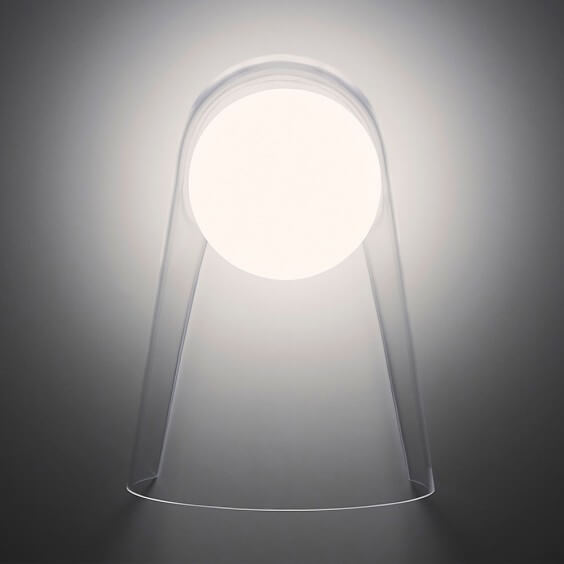 Foscarini Satellight Wandleuchte - Agof Store