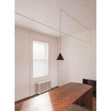 Flos String Light Cono Pendelleuchte - Agof Store