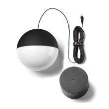 Flos String Light Sfera lampada a sospensione - Agof Store