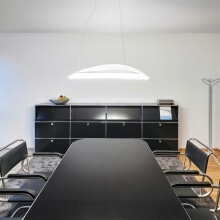 Artemide Ameluna pendant lamp - Agof Store