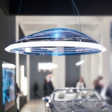 Artemide Ameluna RGB pendant lamp - Agof Store