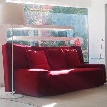 Driade Wow Sofa - Agof Store