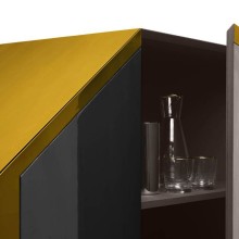 Mogg Ritratti Schrank - Agof Store