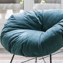Mogg Closer Armchair - Agof Store